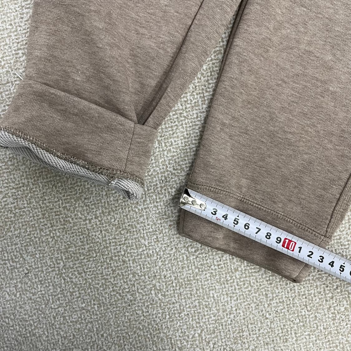 80 나이키 트레이닝 조거 바지 0202M2 상품이미지8