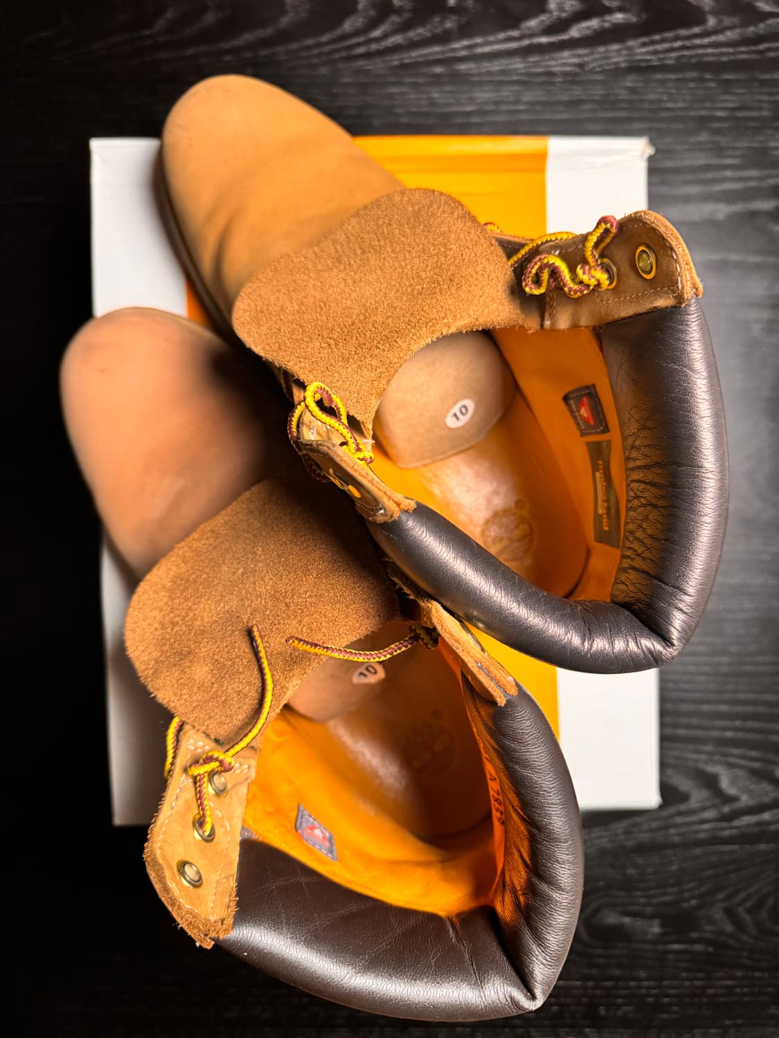 팀버랜드 6인치 프리미엄 워터프루프 (280) 상품이미지3