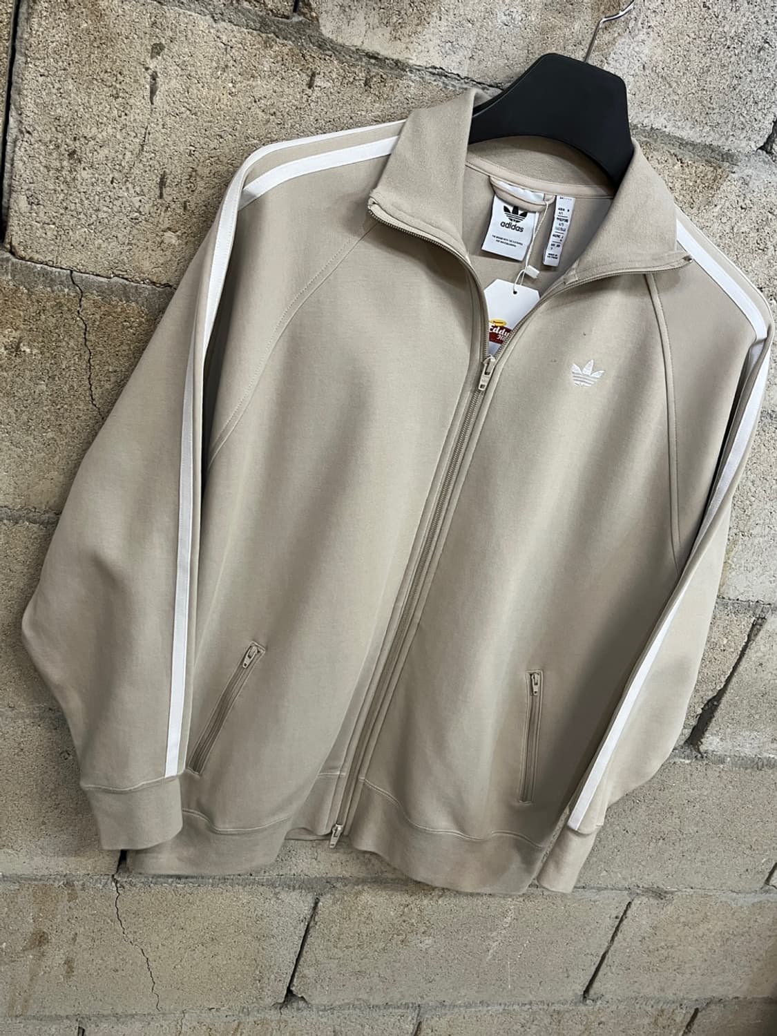 아디다스 스케이트 자켓 상품이미지3