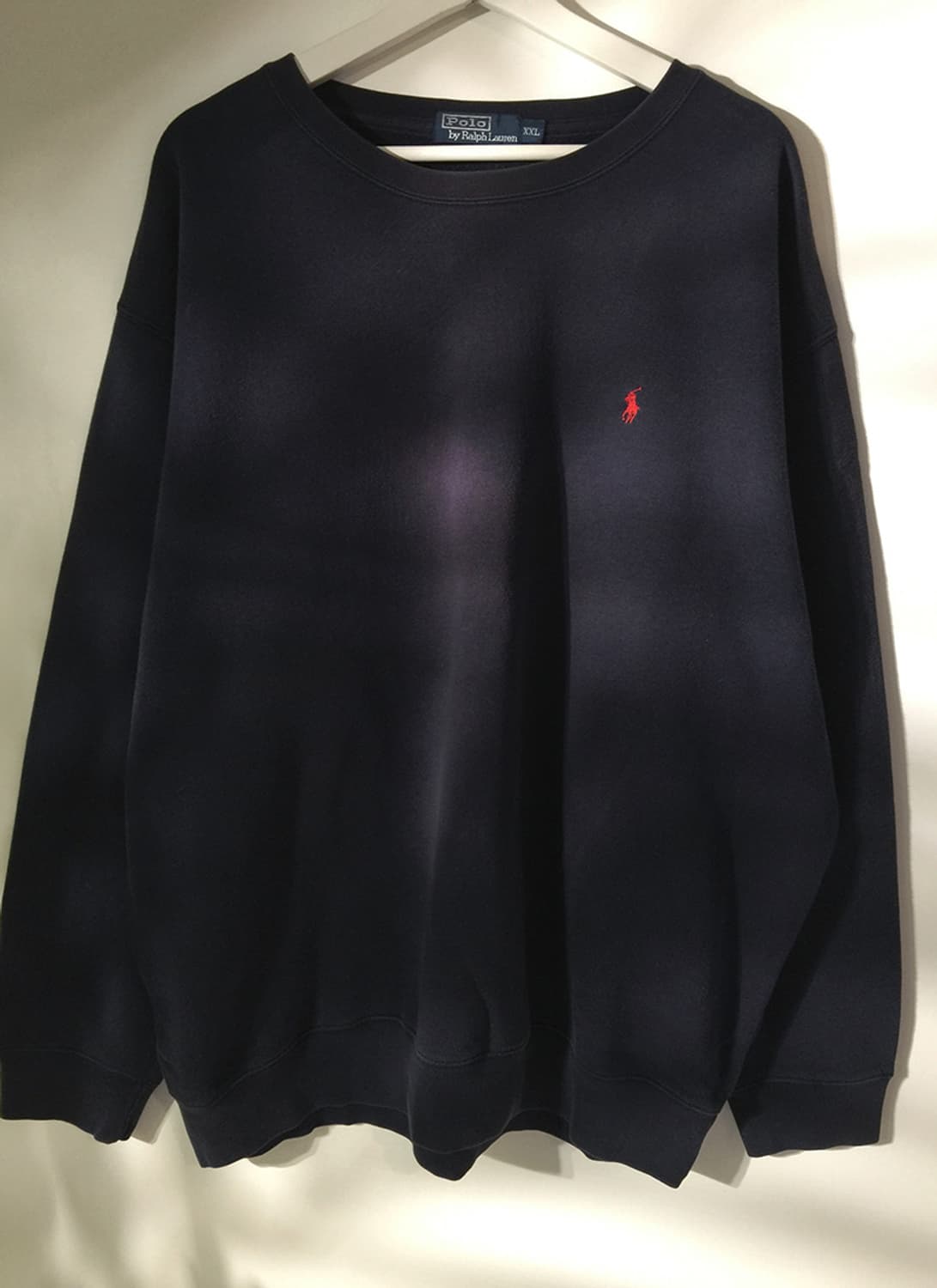 (MAN) 폴로랄프로렌 스웻 맨투맨 XL 상품이미지5