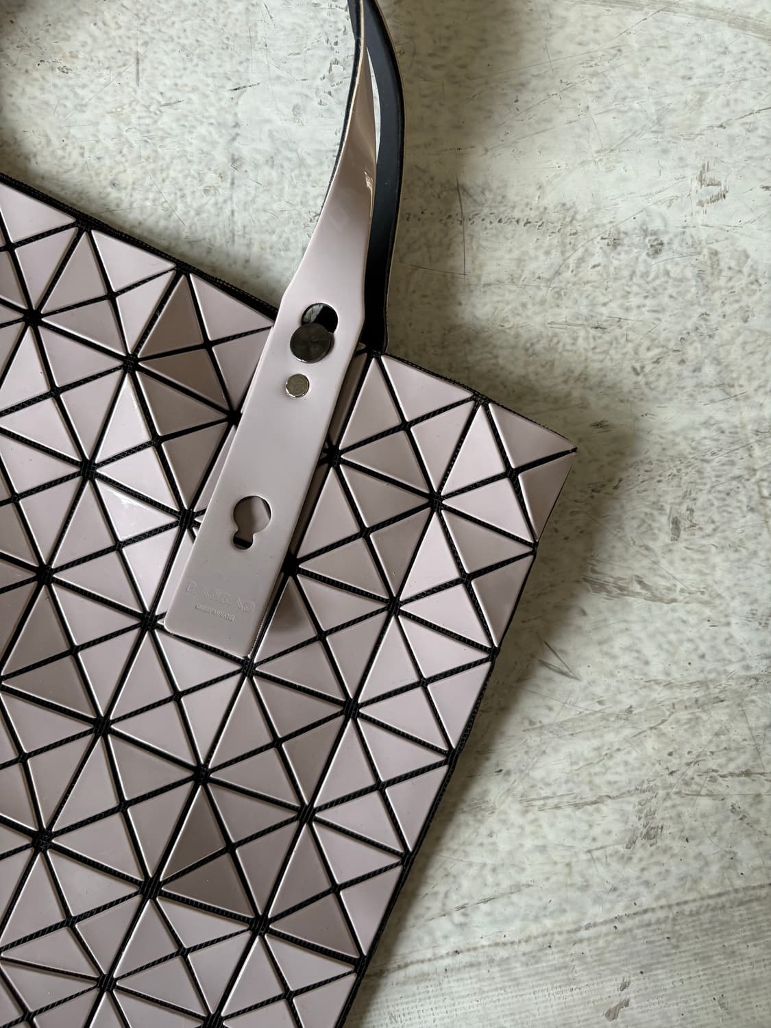 BAO BAO ISSEY MIYAKE BAG 상품이미지2