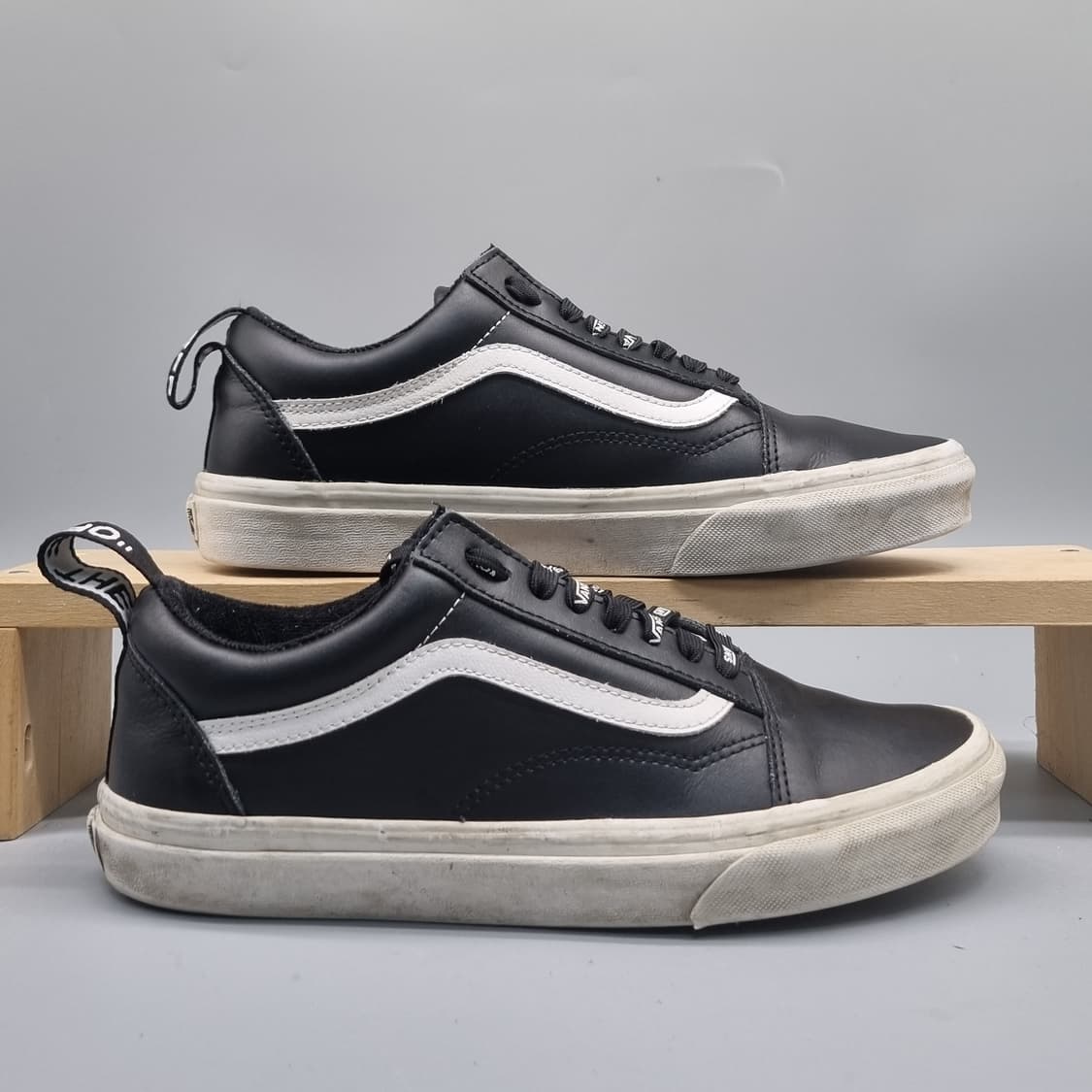 반스 올드스쿨 OTW 남성스니커즈 260 상품이미지1