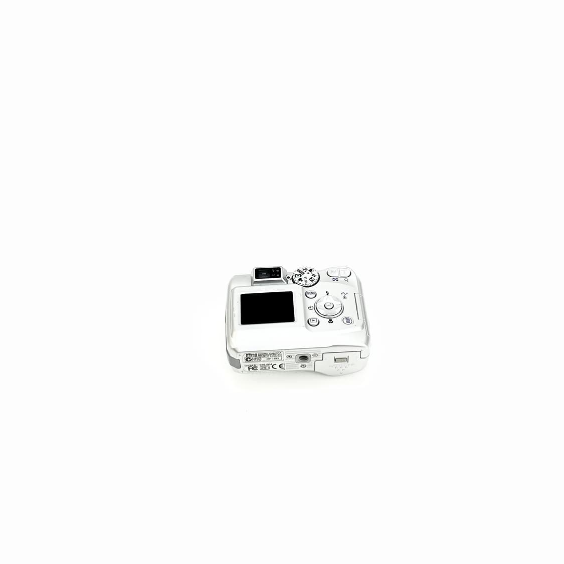 입문&강추!) Nikon CoolPix 4100 디카 카메라 상품이미지9