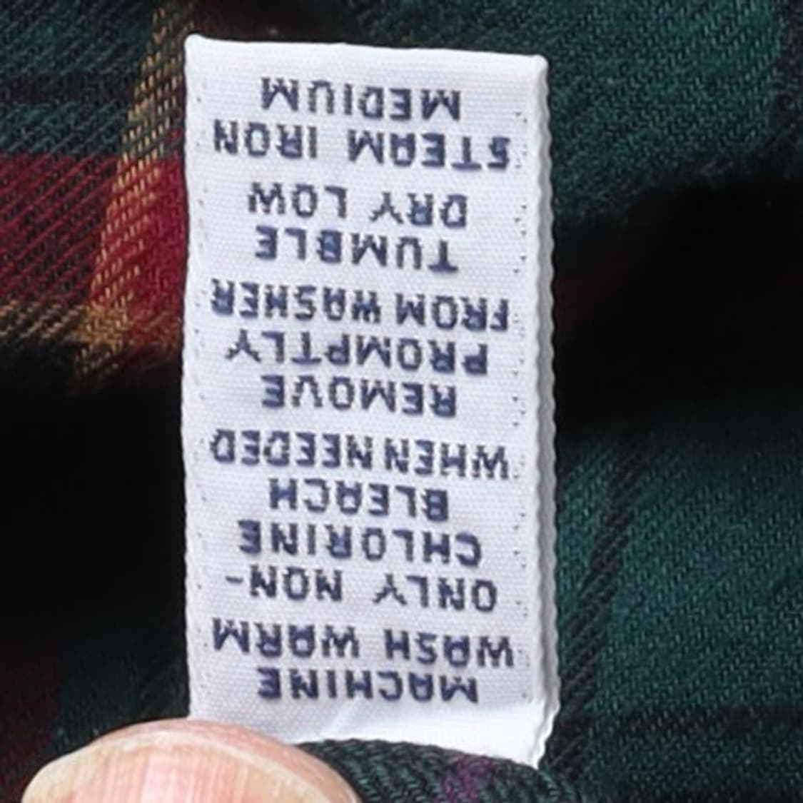 폴로 랄프로렌 Polo Ralph Lauren Check Shrit 상품이미지8