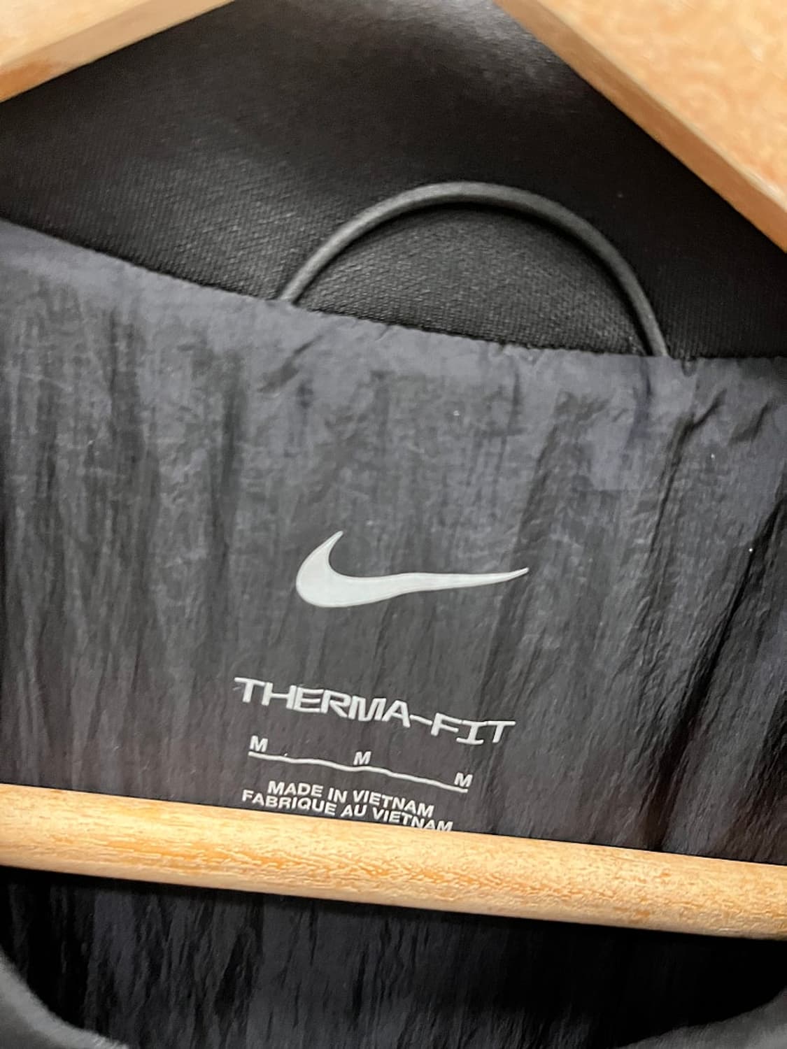 95) 나이키 써마핏 베스트  상품이미지4