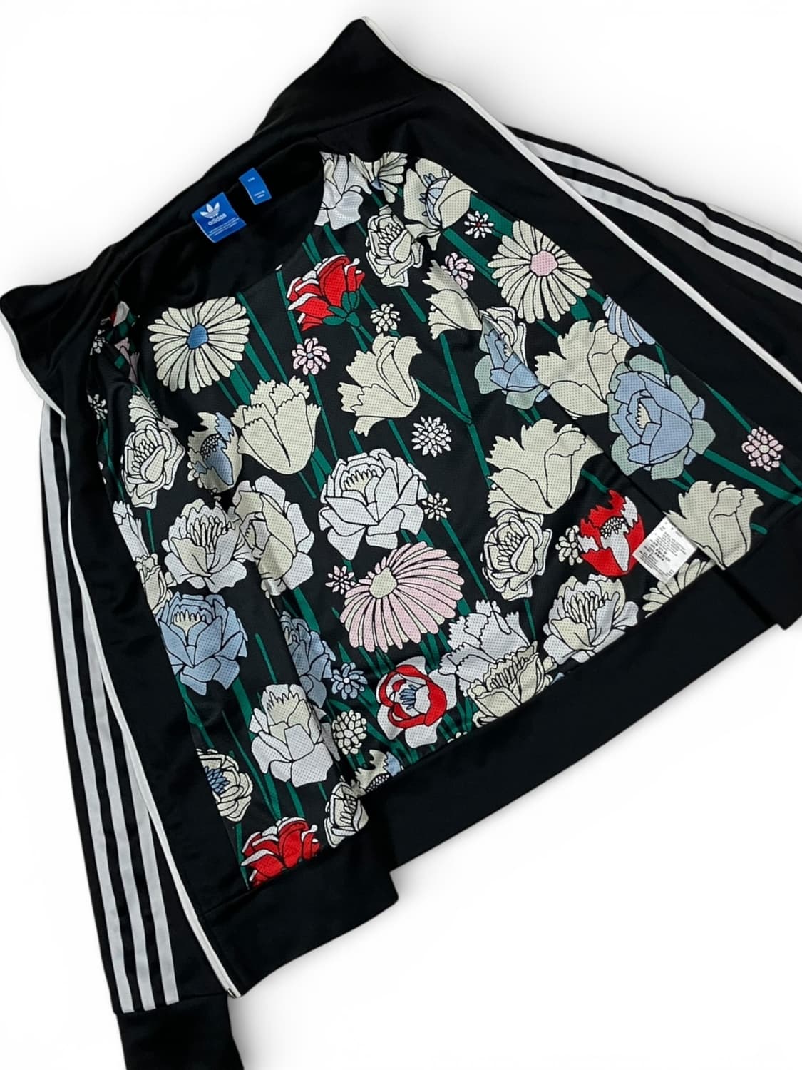 아디다스 유로파 트레이닝 져지 90 상품이미지3