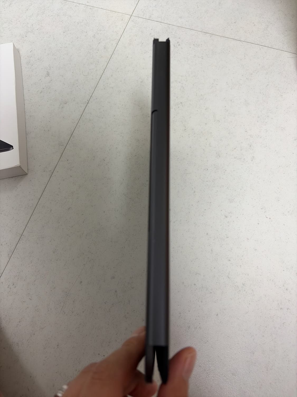 아이패드프로 M4 11인치 매직키보드 애플 정품 상품이미지5