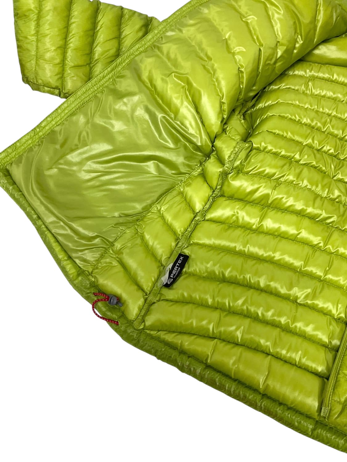 노스페이스 경량 패딩 800필 상품이미지5