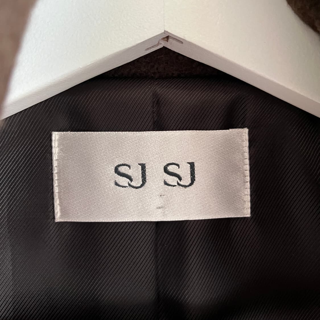 SJSJ wool & angora Jacket 상품이미지9