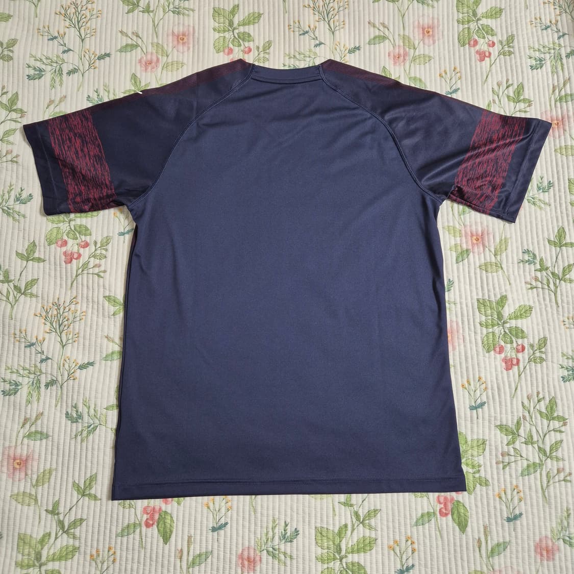 아스날 18-19 어웨이 (해외L) 정품 유니폼 노마킹 상품이미지4