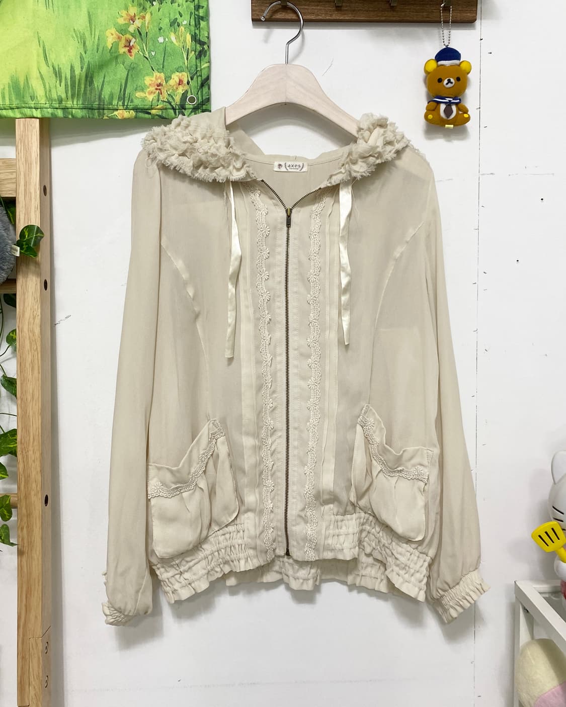 ꒰ঌ 쿠루미의 꽃길 산책 ໒꒱ 상품이미지4