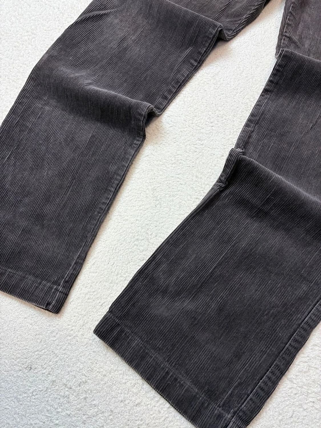 폴로 랄프로렌 90's USA 스트레이트 코듀로이 팬츠 PN6193 상품이미지4