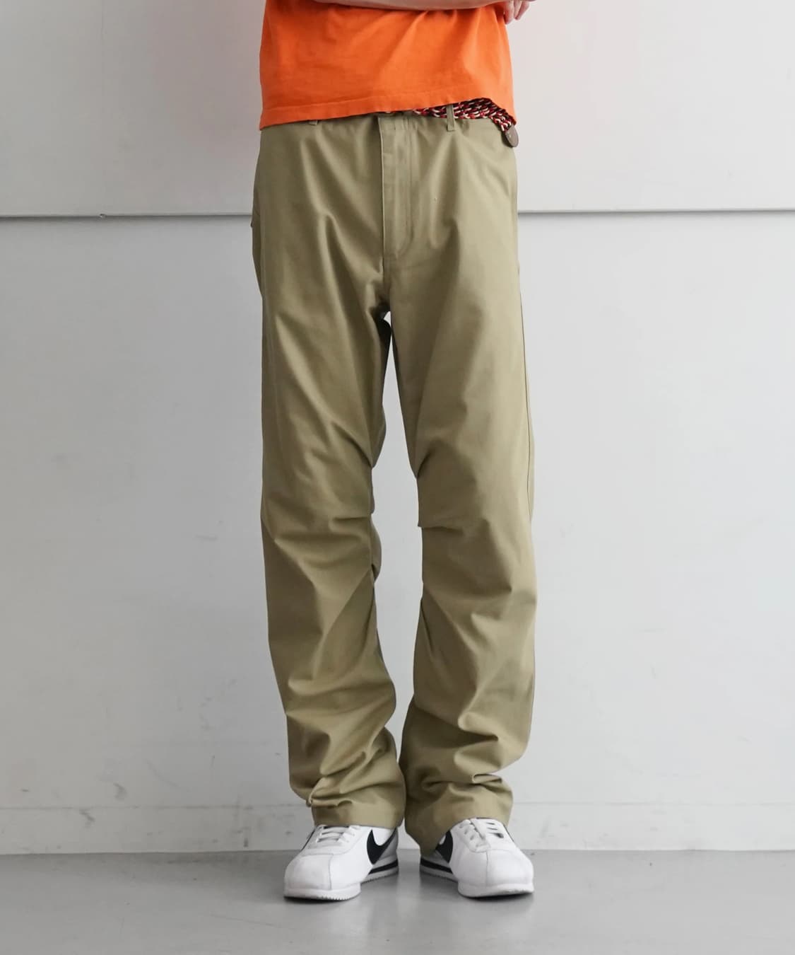 Paf 7.0 jacket/trouser (sand) 상품이미지9