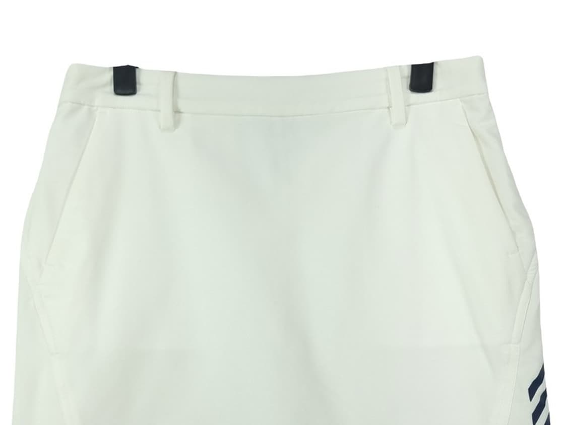 [아디다스] 골프 미니스커트 골프 치마 M19368 상품이미지4