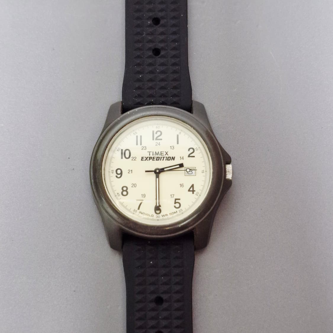 타이맥스 익스페디션 시계 상품이미지7