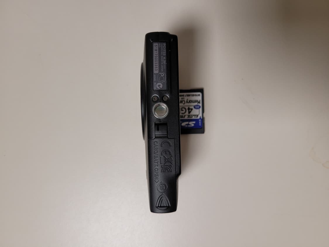 익서스125HS 상품이미지4