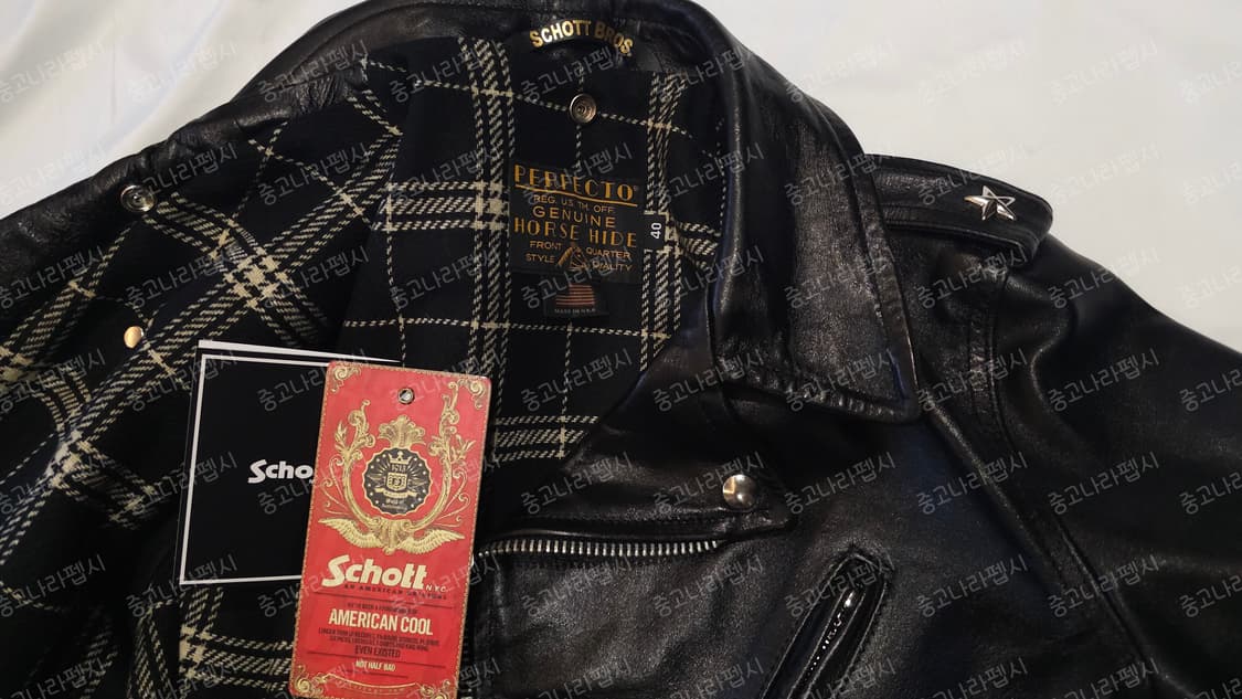 쇼트 668US 스페셜 퍼펙토 원스타 택포함풀셋 상품이미지3