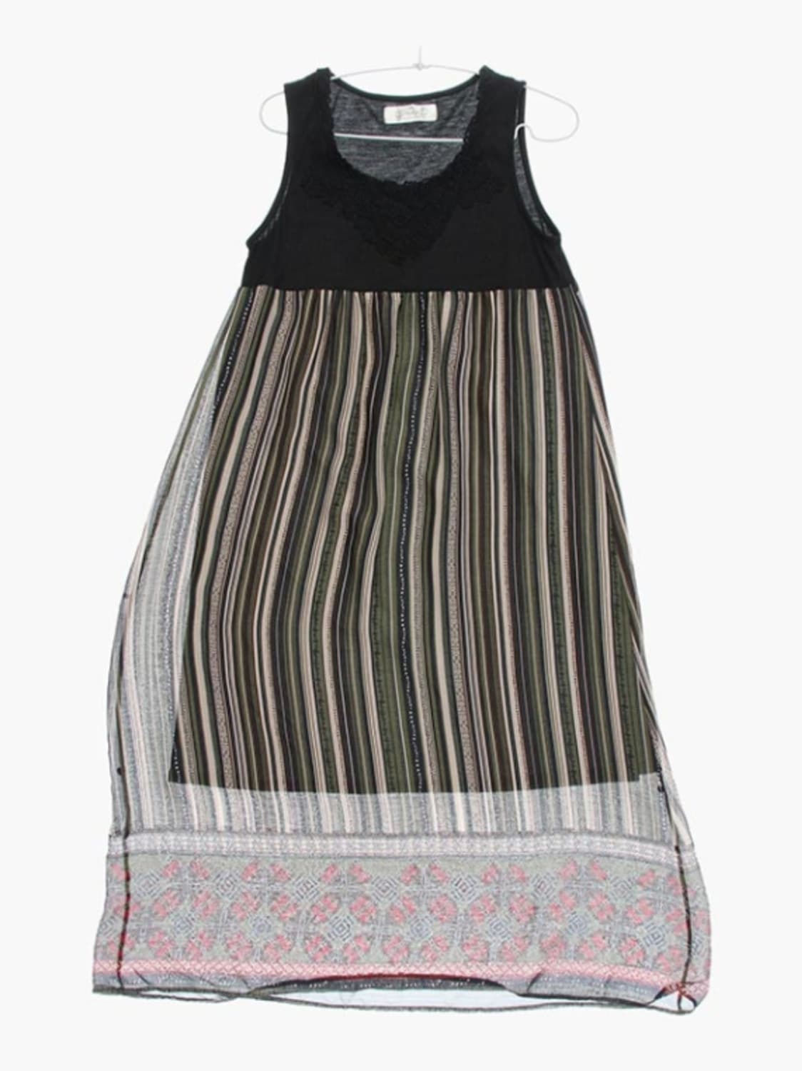 JAPANESE VINTAGE 원피스 상품이미지1