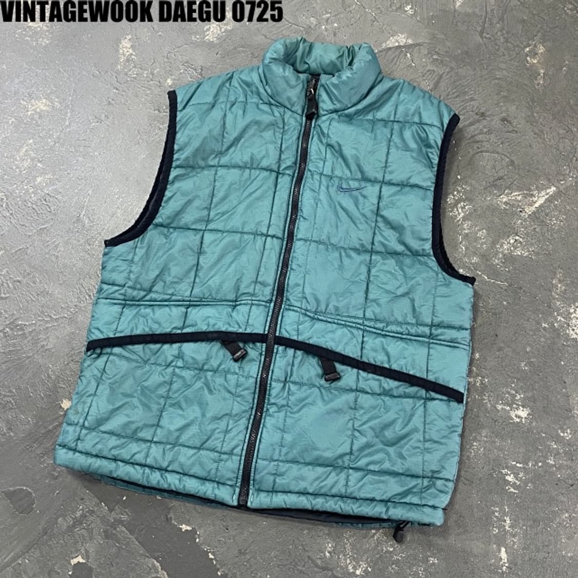 나이키 ACG 프리마로프트 방풍 조끼 상품이미지1