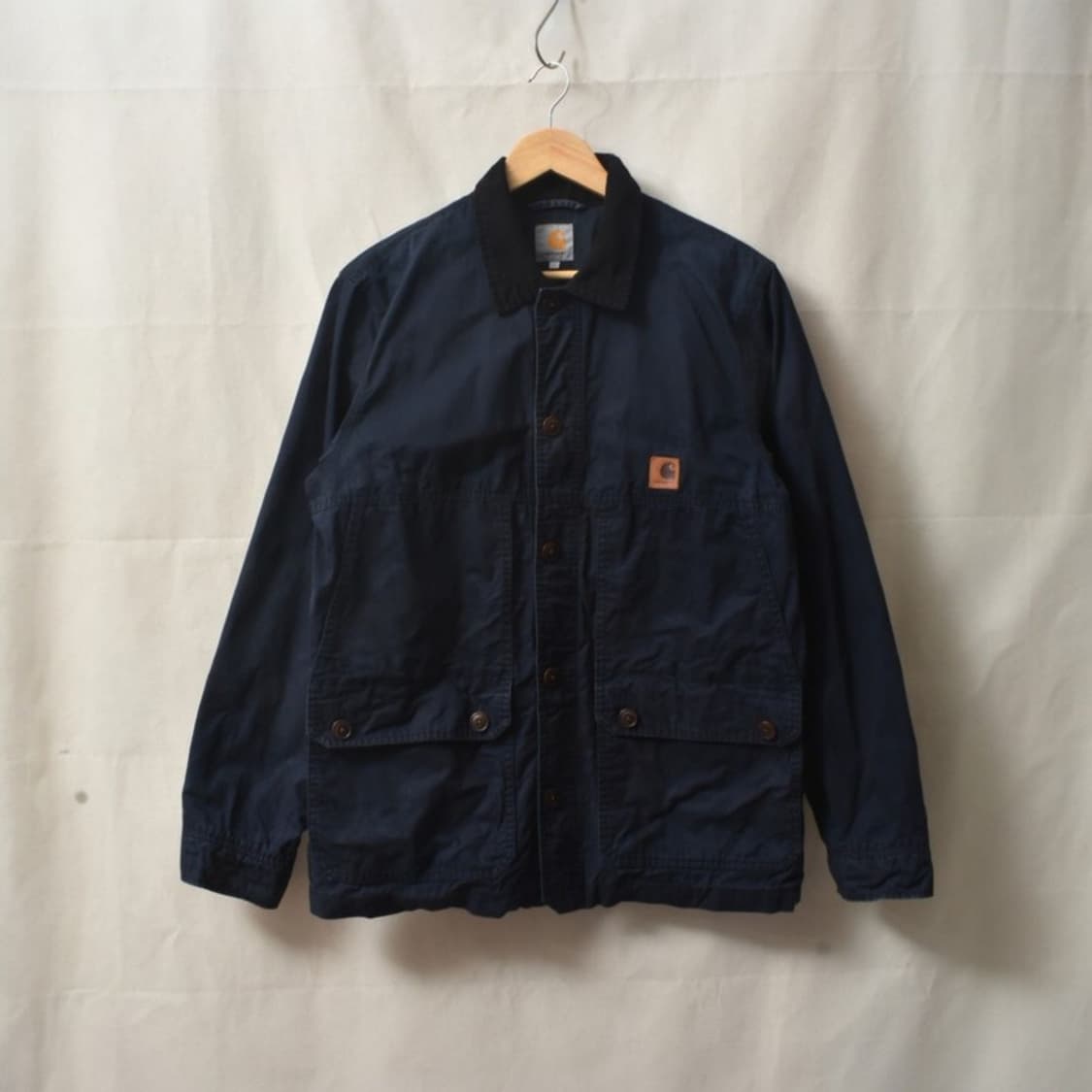 칼하트 클락 워크 자켓 M M0176 상품이미지1