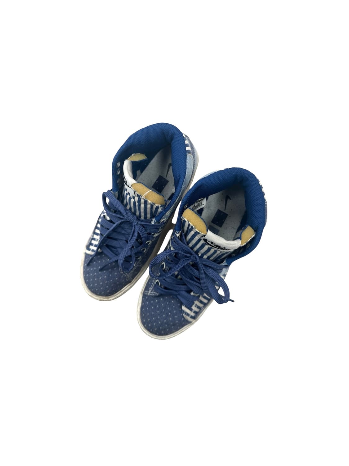 Nike stripe dot shoes 상품이미지9