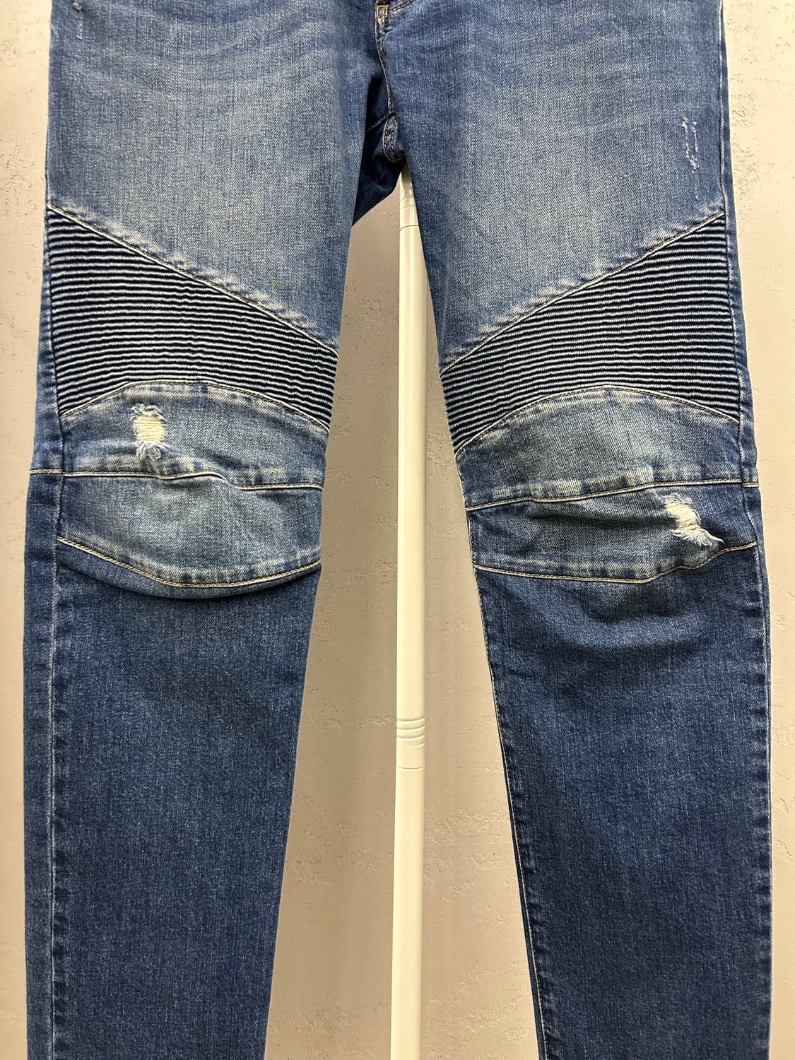 BALMAIN 패턴 진 상품이미지10