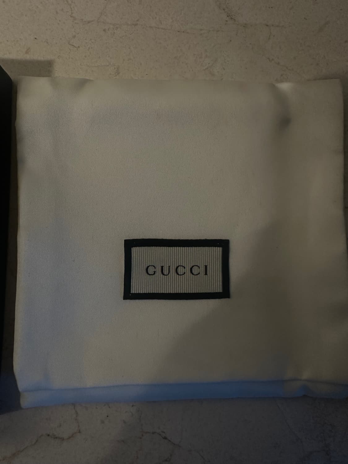 구찌 타이거 프린트 지갑 GG 슈프림 베이지 에보니 상품이미지2