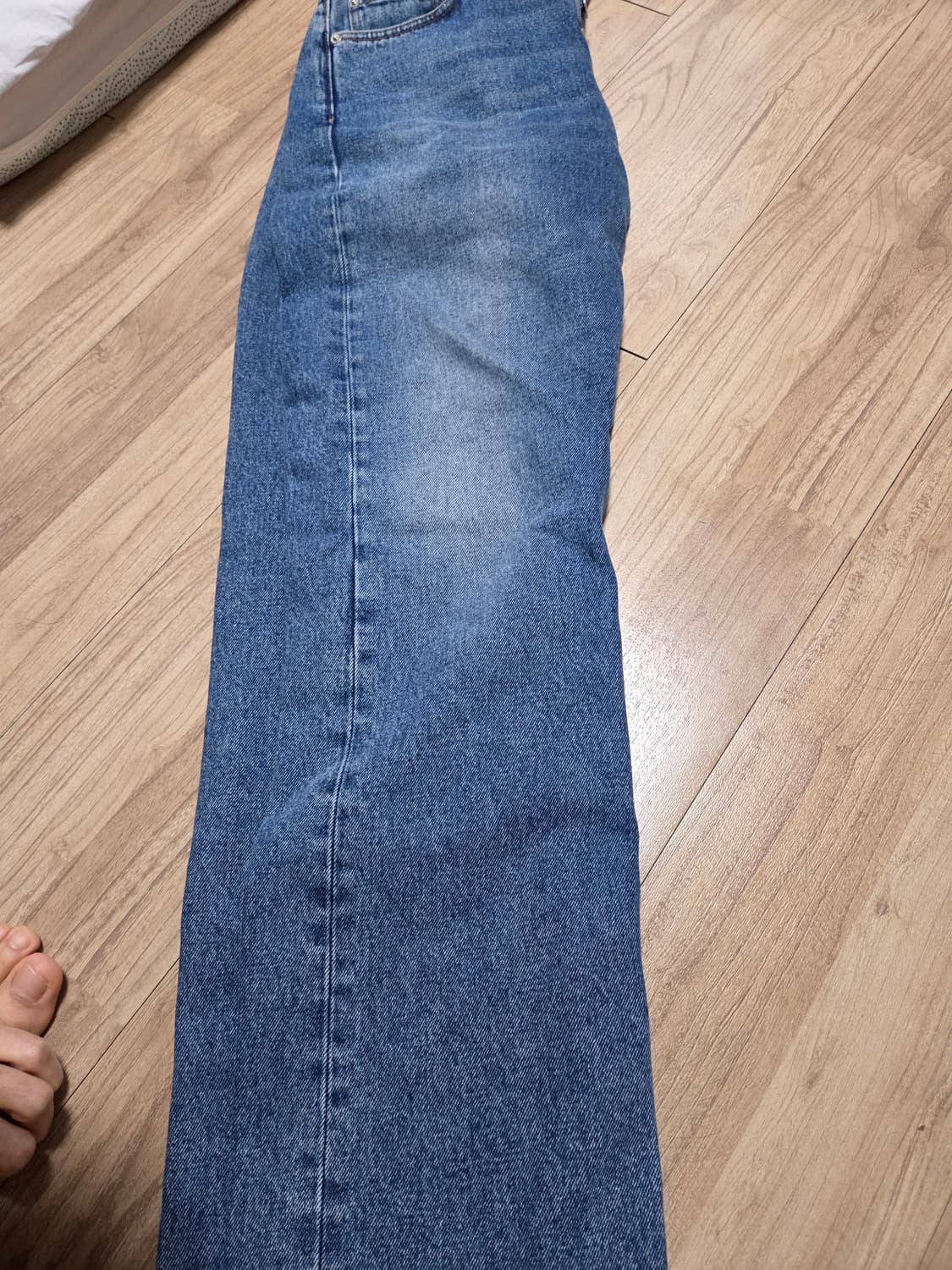  sefr 31/32 데님판매 캡보유 상품이미지4