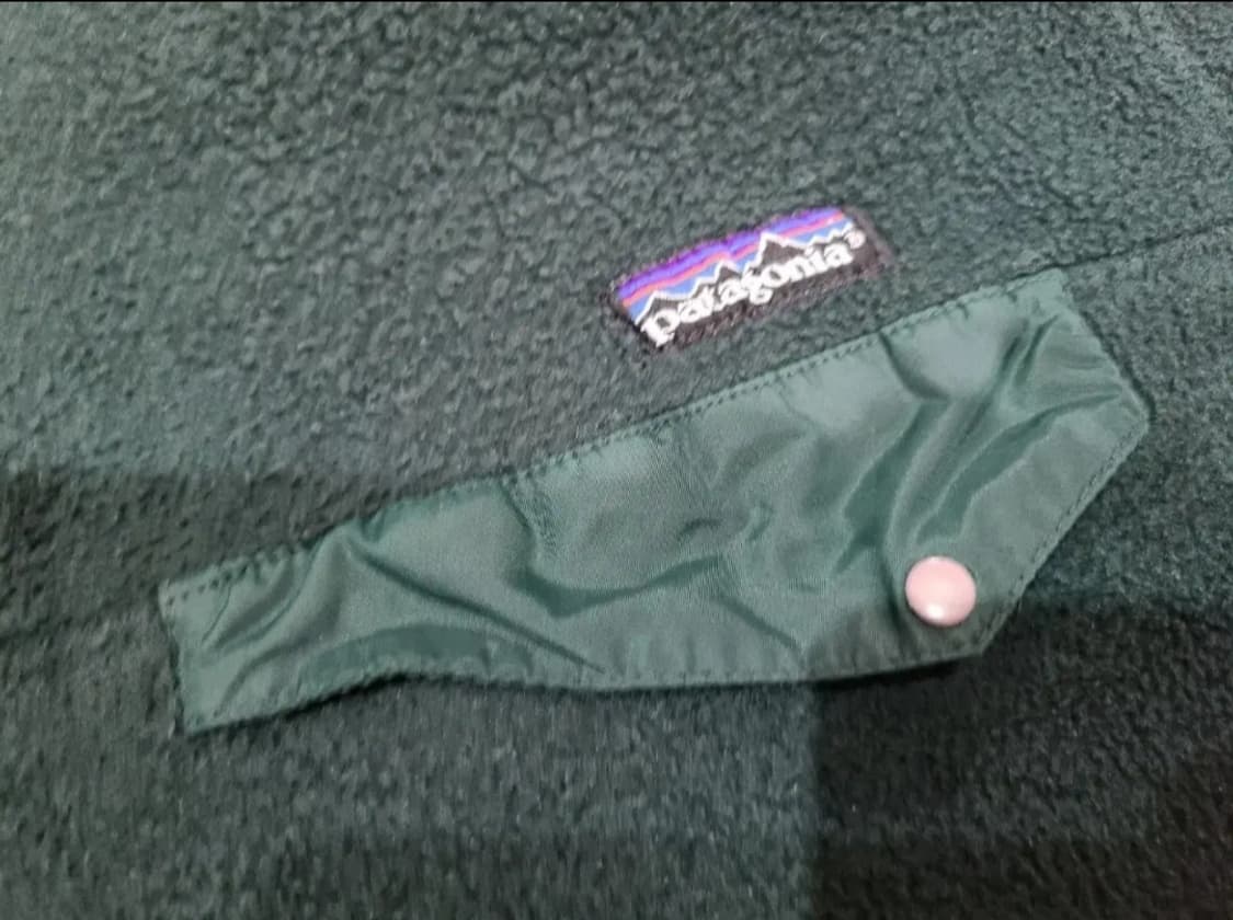 90년대 파타고니아 신칠라 상품이미지3