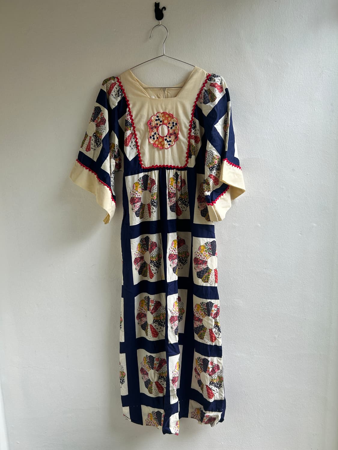 빈티지 원피스  상품이미지1