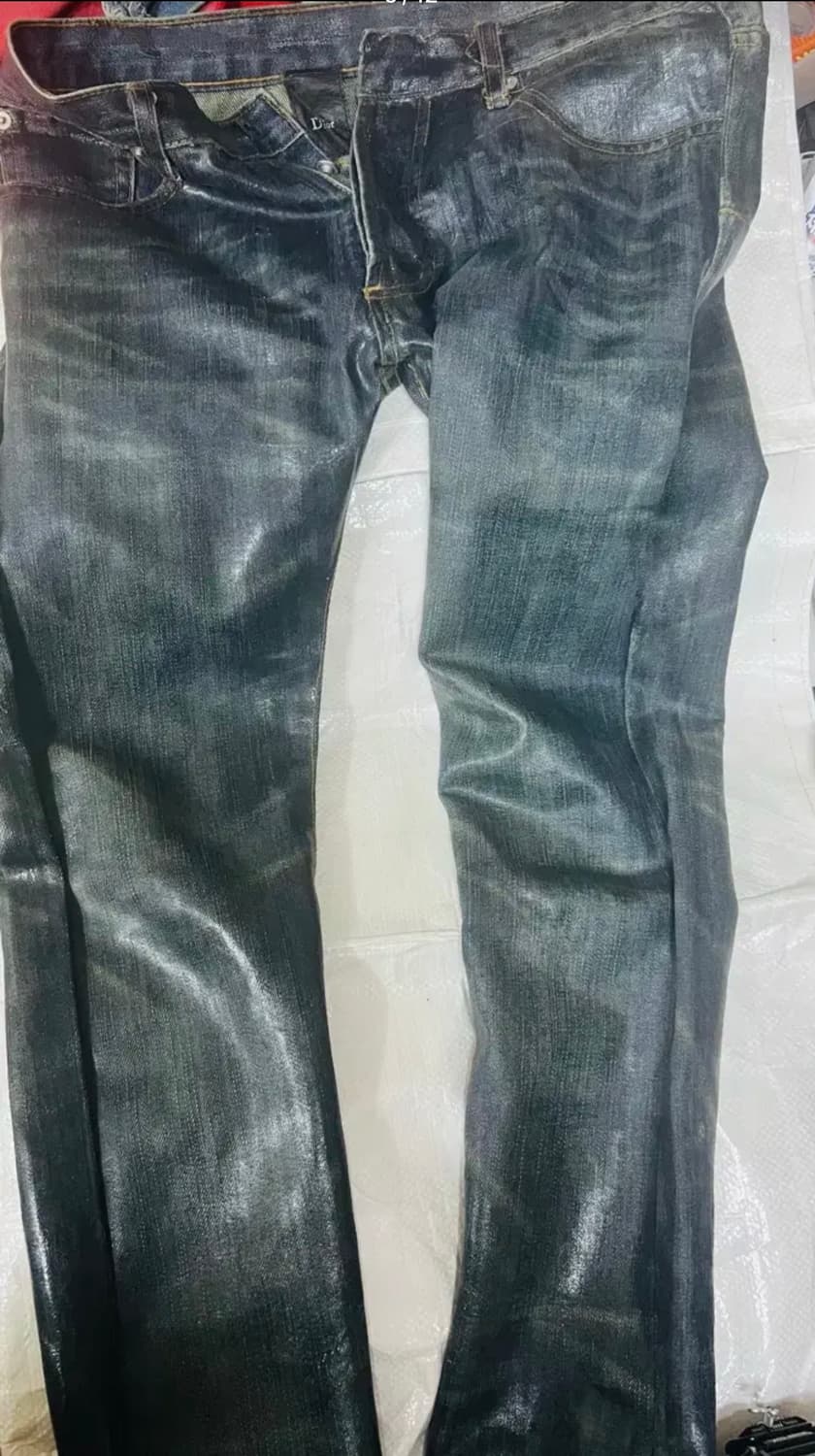 디올 옴므 왁스코팅진  상품이미지10