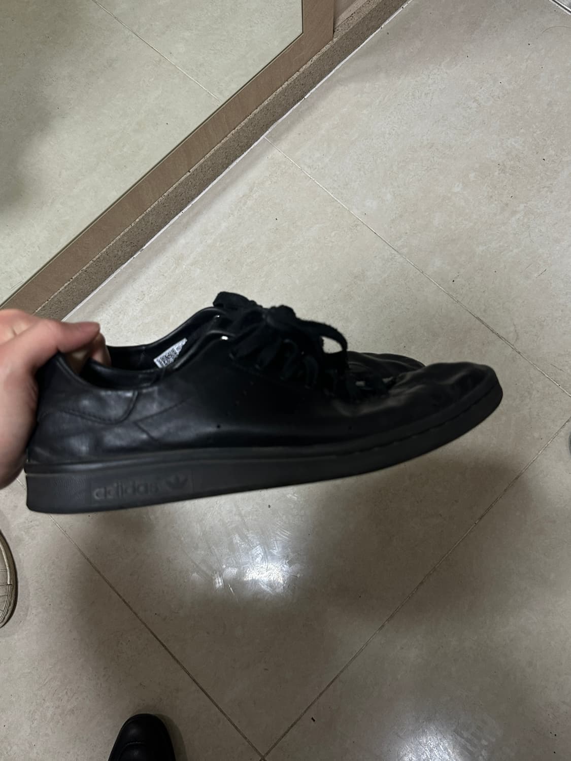 아디다스 스탠스미스 데콘 280 상품이미지4