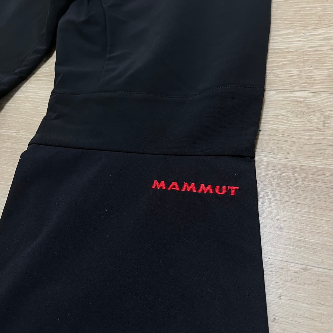 마무트 여성 소프텍 아웃도어 팬츠 FREE 상품이미지6