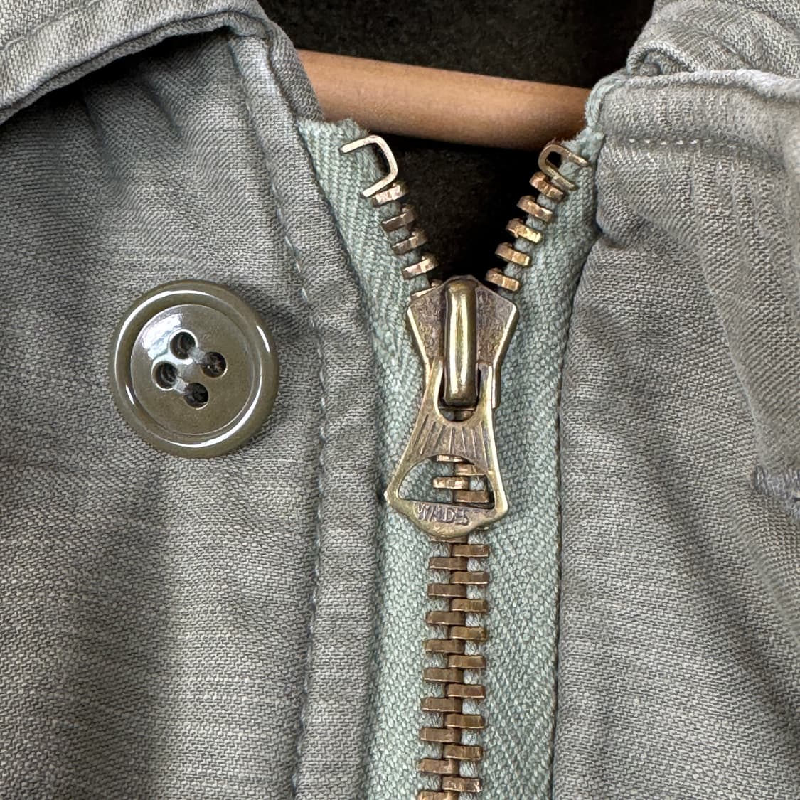 (2) 블라인드파일즈 A2 덱자켓 상품이미지6