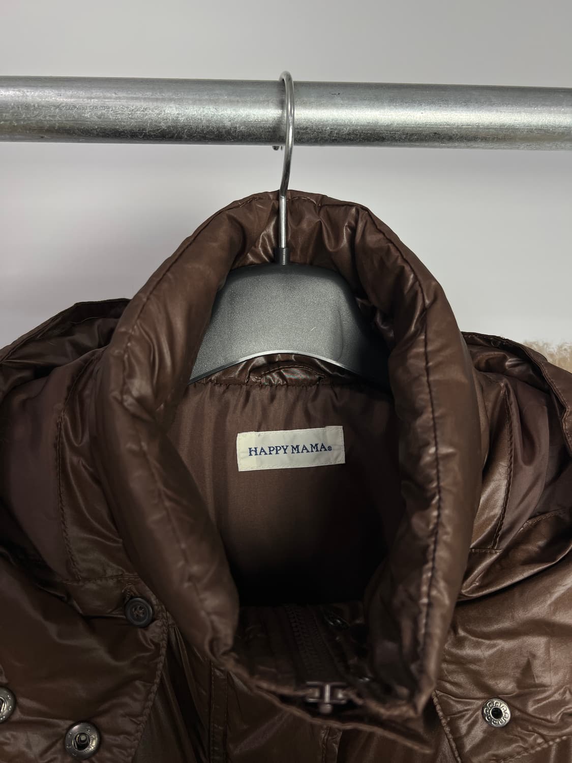 HAPPY MAMA 패딩 베스트 상품이미지3