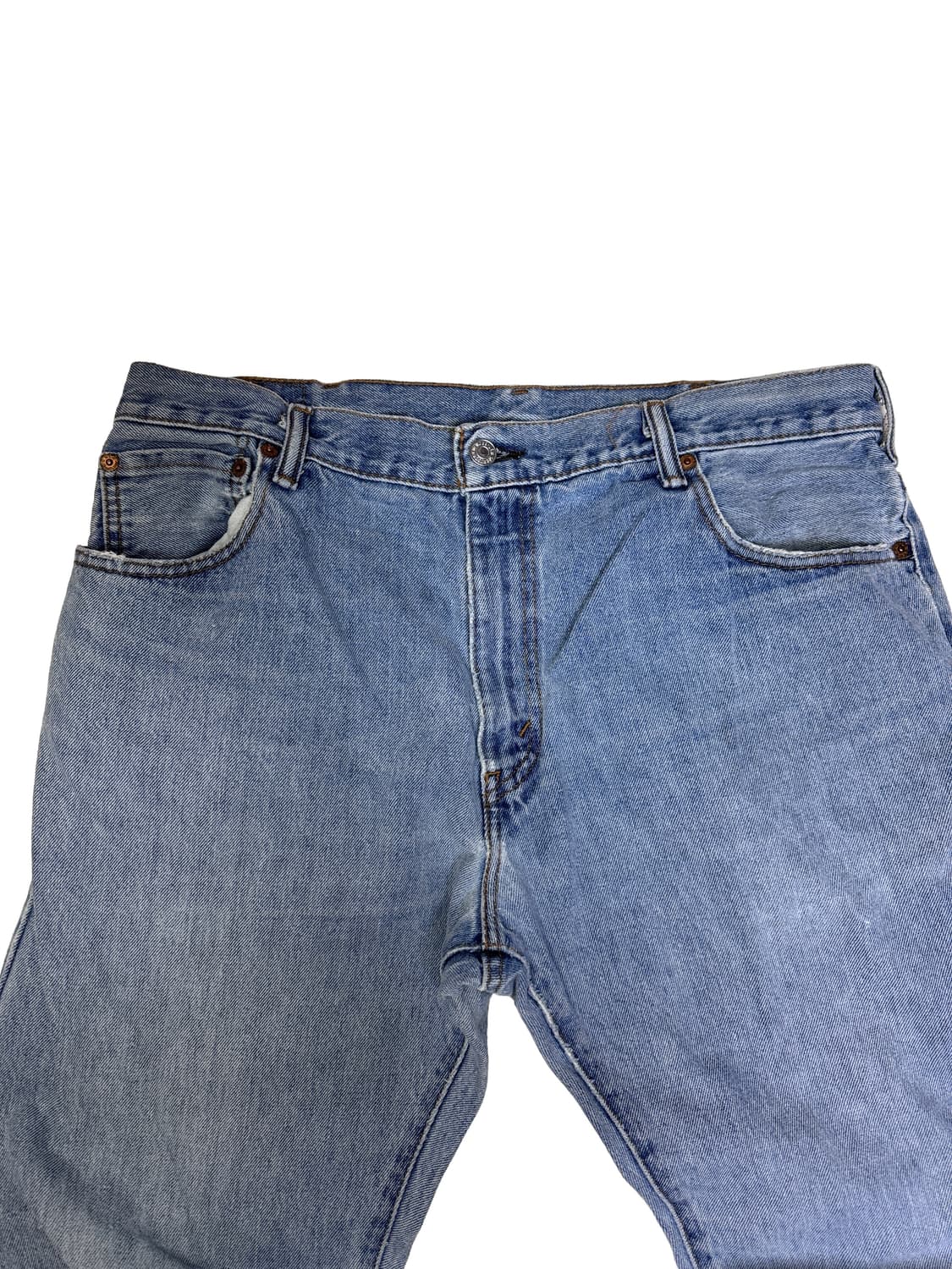 빈티지 리바이스 Levis 517 36/34 상품이미지2