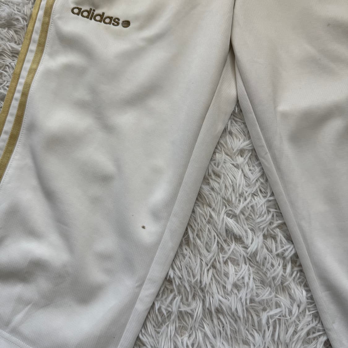 ADIDAS NEO 일본빈티지 y2k반바지 y2k바지 스포티 반바지 7부 상품이미지4