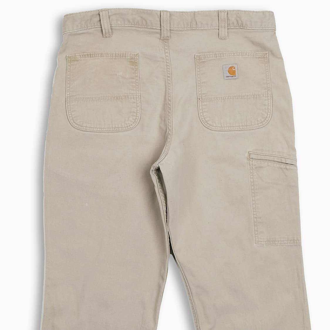 빈티지 칼하트 싱글니 워크 팬츠 37 인치 CH2913801 상품이미지6