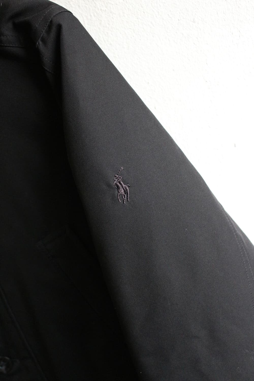 폴로 콜드 파카 상품이미지3