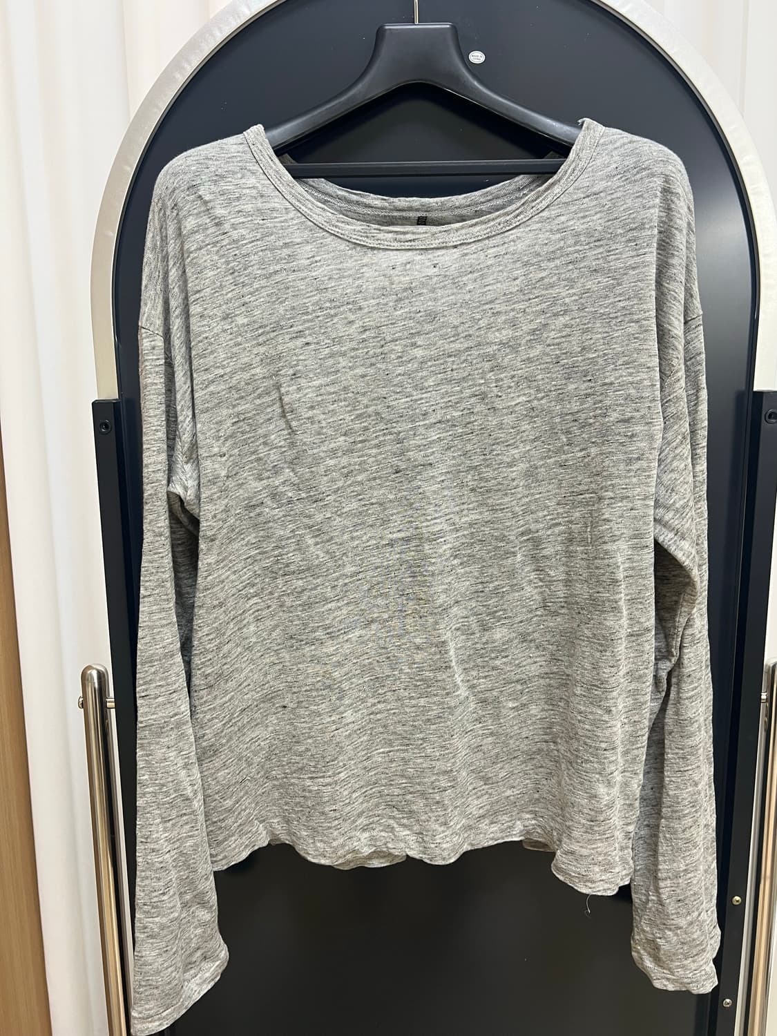 Ktwo studios 롱슬리브 상품이미지2