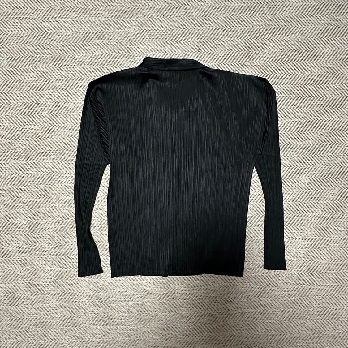 PLEATS PLEASE issey miyake cardigan 상품이미지2