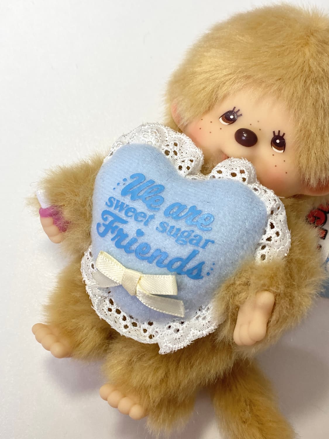 [신상품] 스위트 슈가 몬치치 키링 상품이미지2