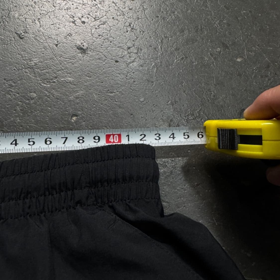 105 나이키 나일론 팬츠  상품이미지7