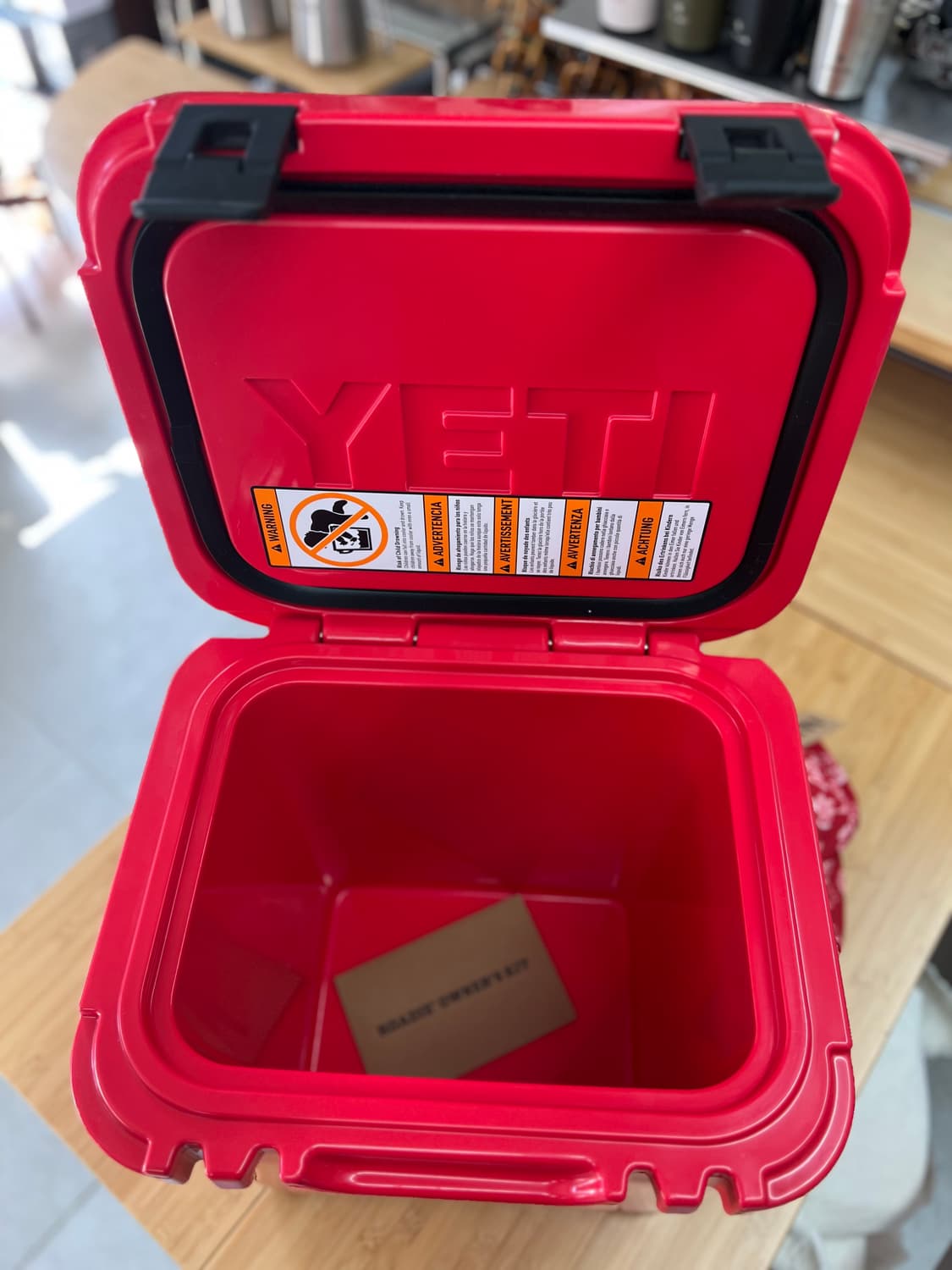 Yeti roadie 24  쿨러 모자 상품이미지3