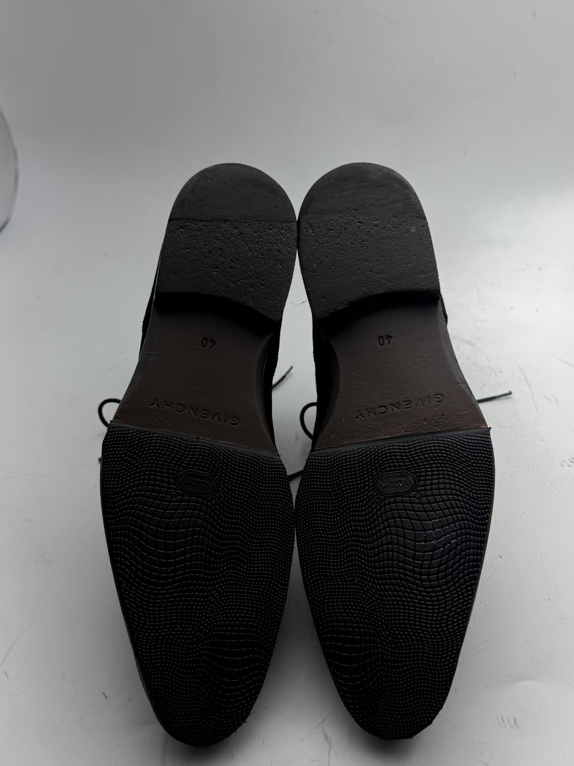 정품)지방시구두250 상품이미지9