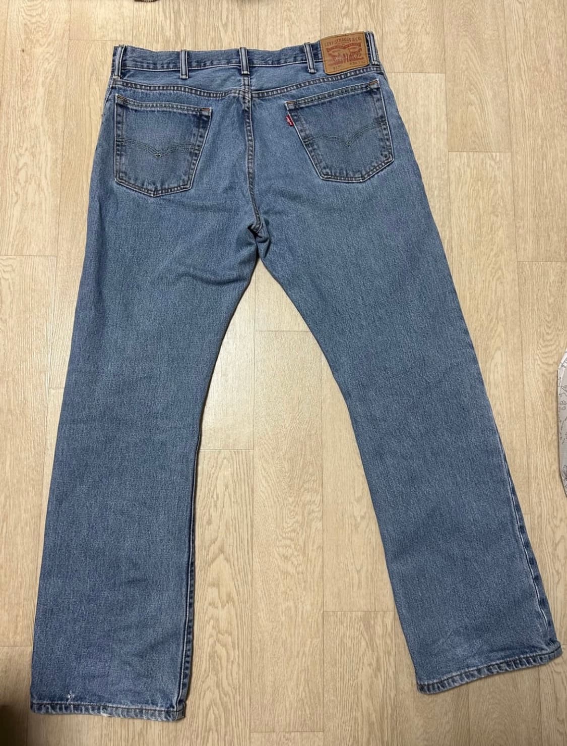 Levis 517 상품이미지3