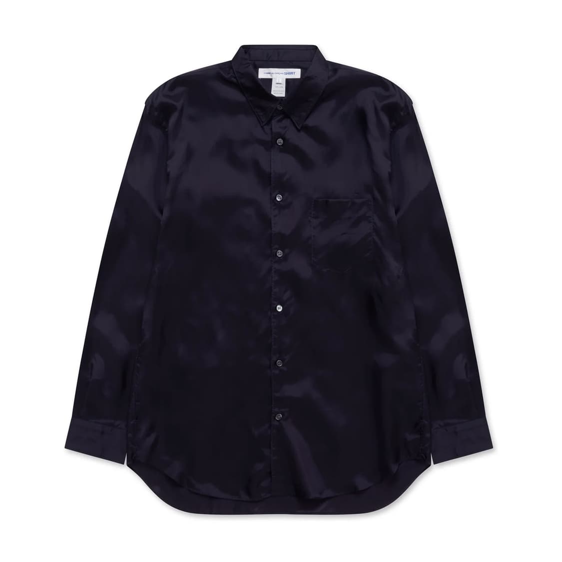 꼼데가르송 큐프라 셔츠 comme des garcons 구합니다 상품이미지2