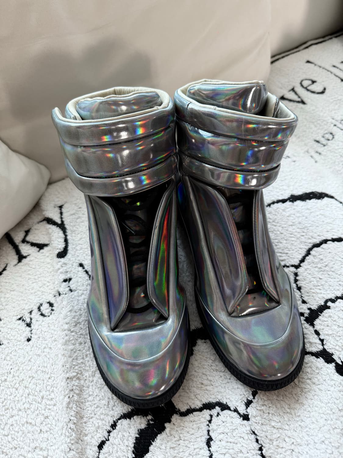Maison margiela future 마르지엘라 퓨쳐 상품이미지5