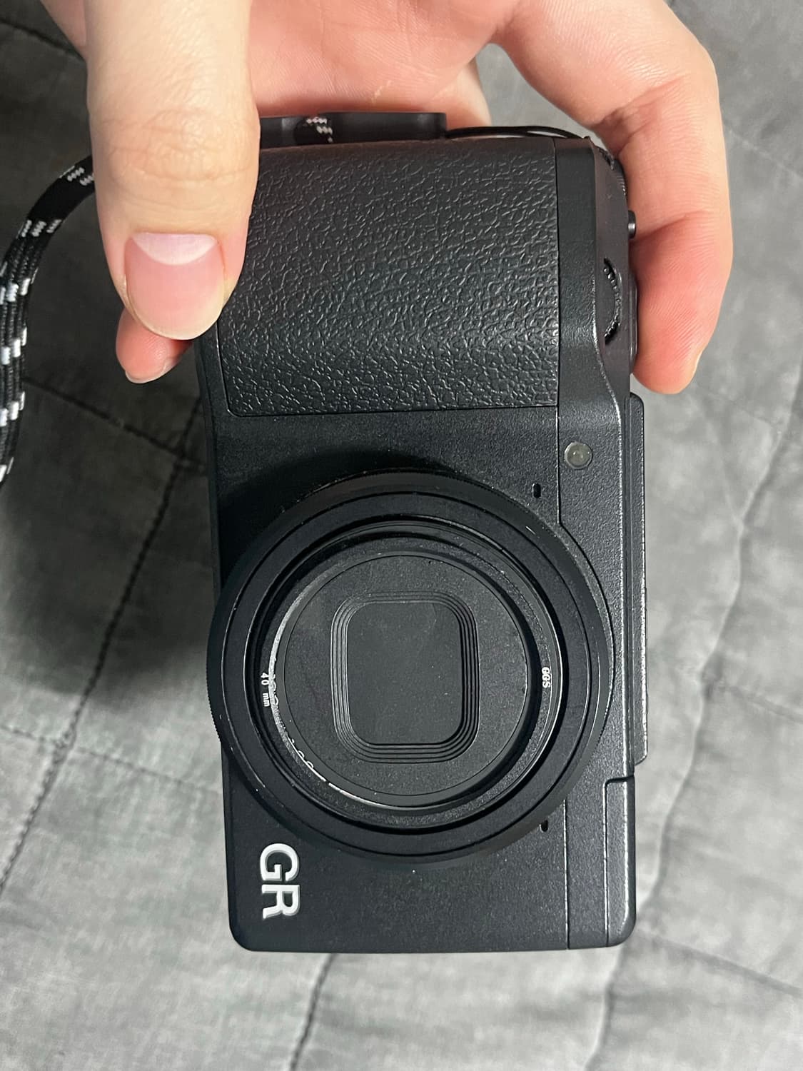 리코gr2 상품이미지3