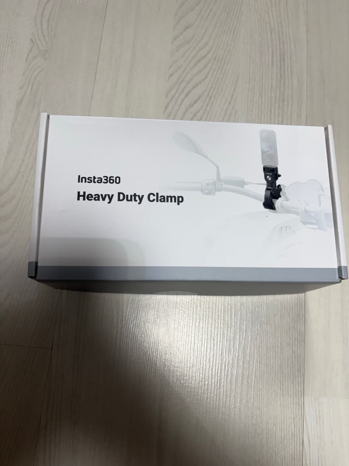 인스타360 x4 (거의 새상품) 상품이미지5